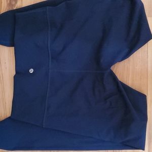 Lululemon wunder unders